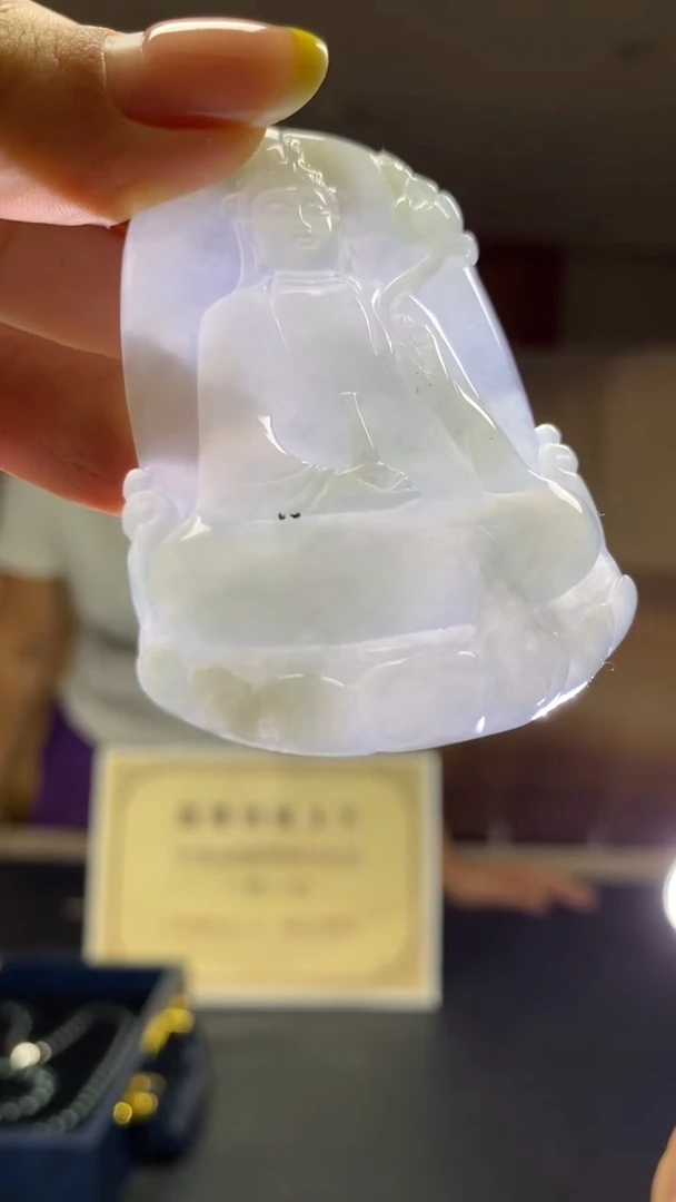 未镶嵌定制翡翠********176