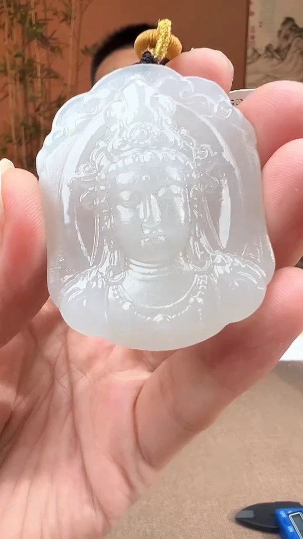 定制和田玉多样性发货拍一发一0196