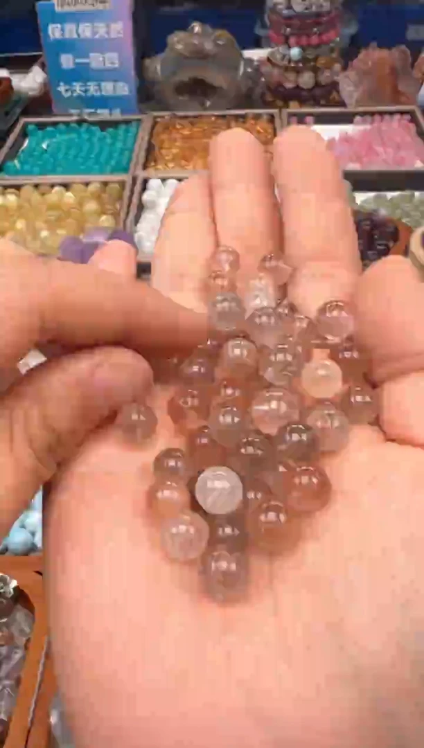 吊坠(不含链)未镶嵌水晶10a多样性发其一/12.23/1个8M