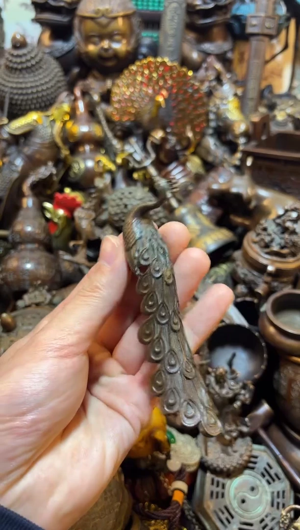 【闪购链接】古上古铜器专属链接
