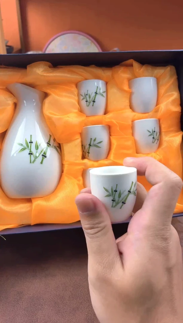 瓷片@@云问茶器链接 这个真的很便宜