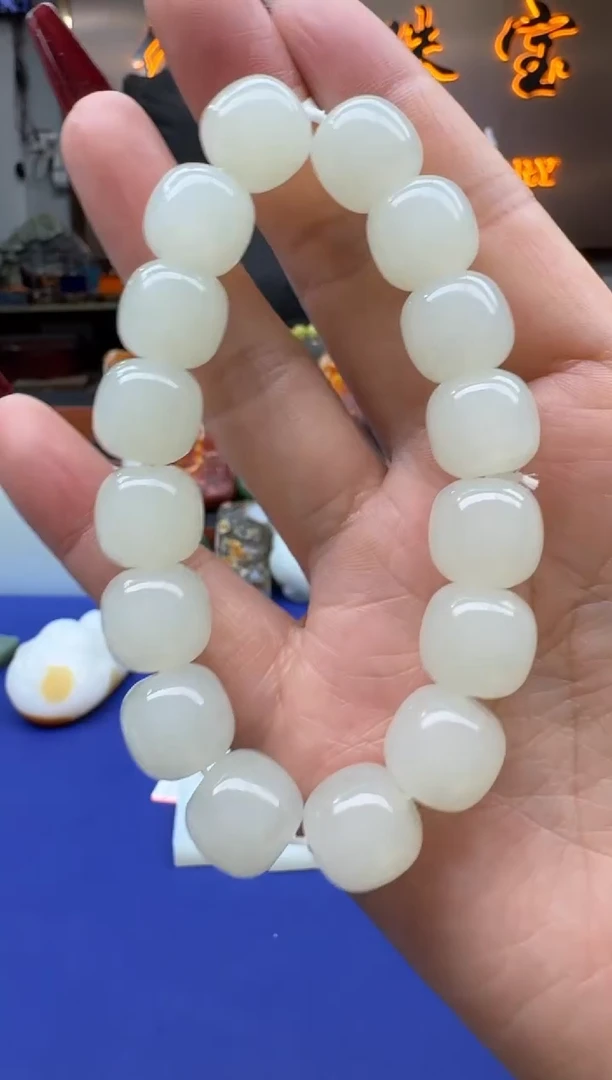 【闪购商品】和田玉1未镶嵌        xjhsl14