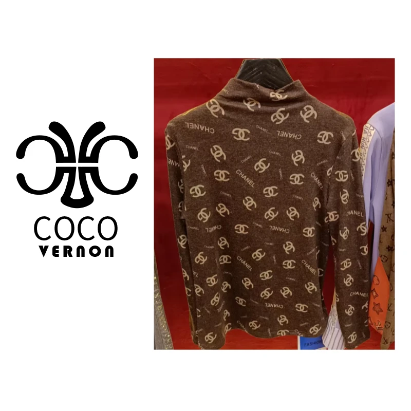 2025早秋羊绒遮肉显瘦打底衫1067