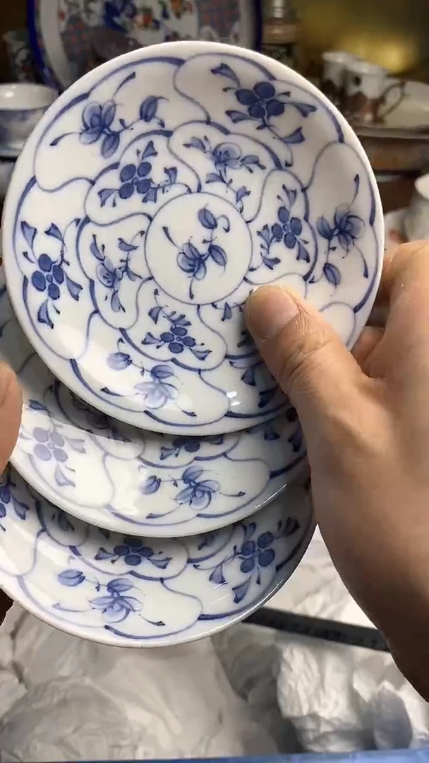 【闪购商品】瓷片666666666 670