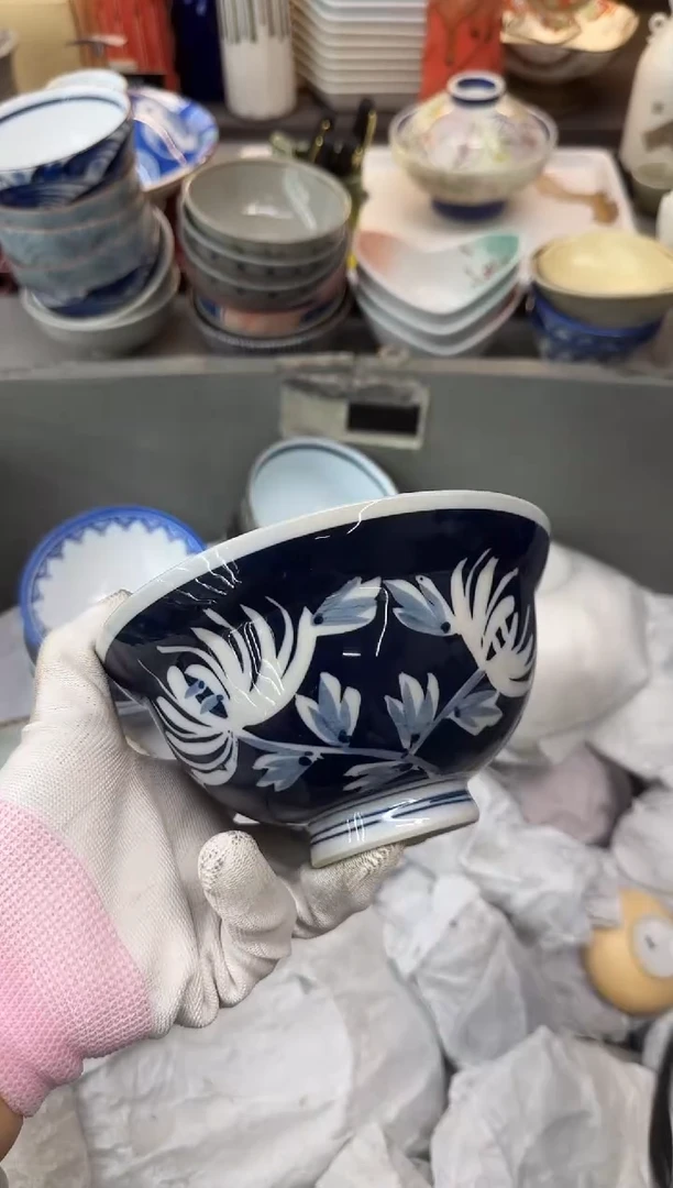 碟易碎品瓷器瓷器瓷器