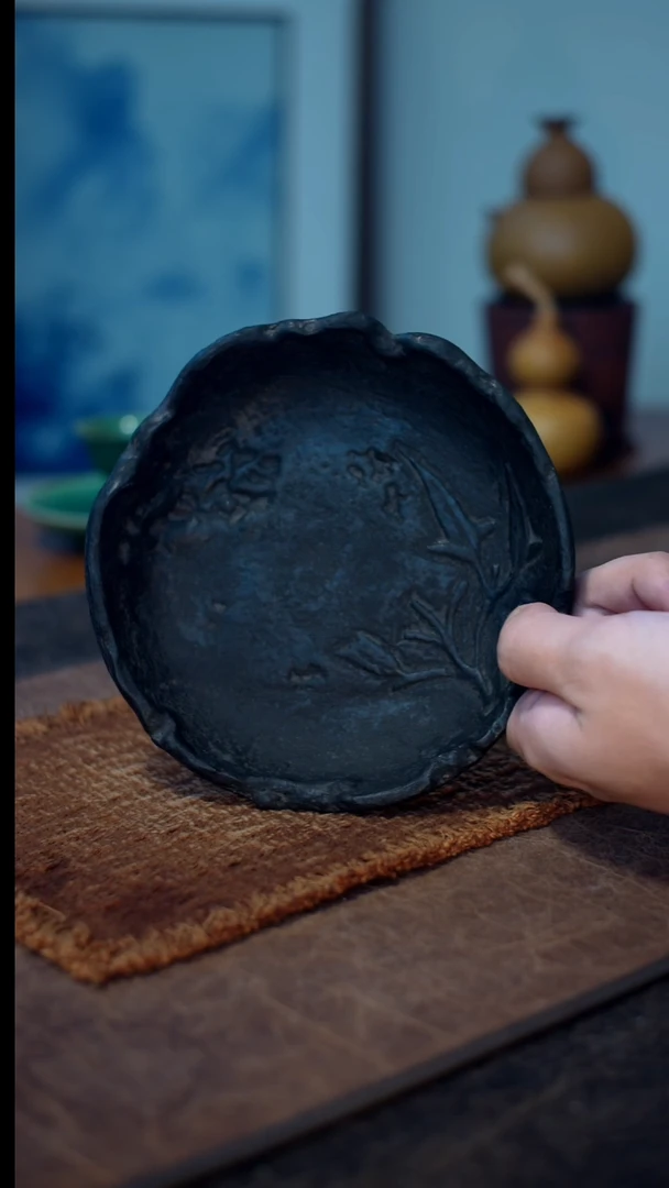 耕物集手工制作茶周边器物