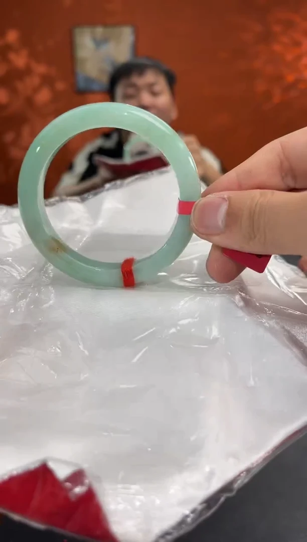 未镶嵌手镯翡翠8