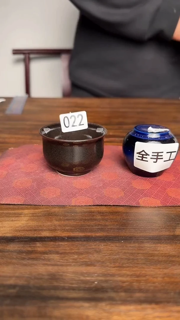 婺州龙窑烧制技艺全手工（022