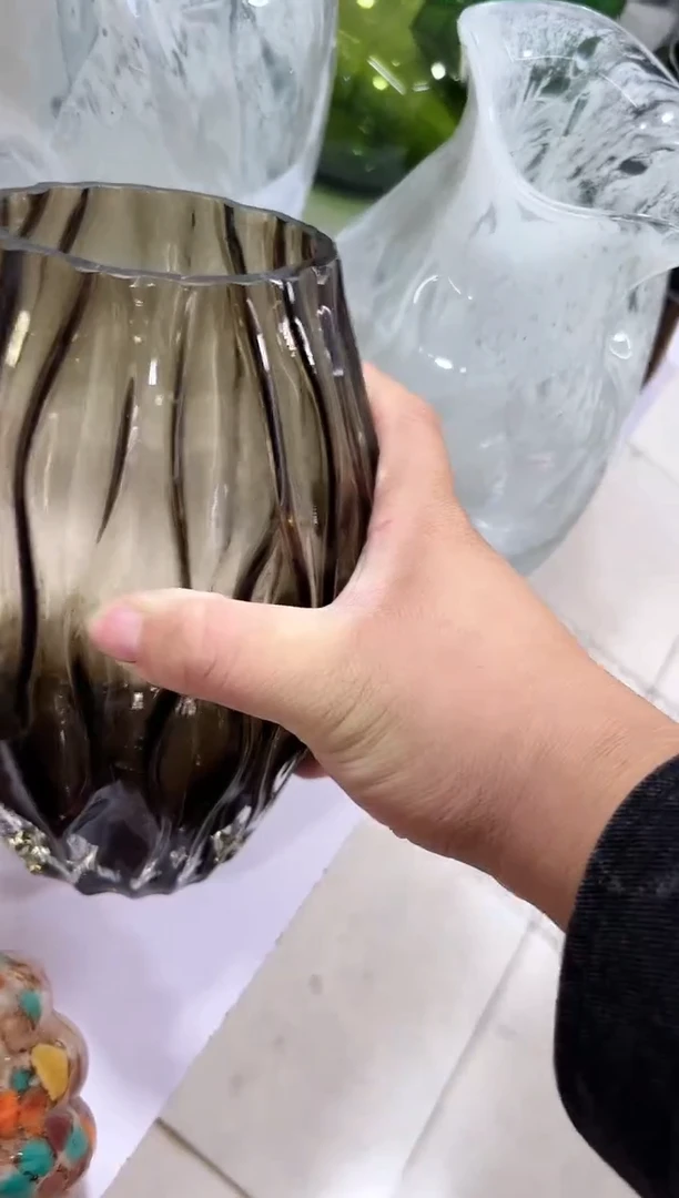 【闪购商品】也麦花器