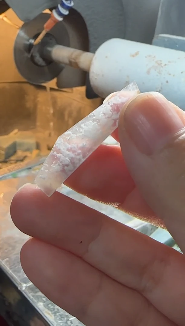 未镶嵌定制翡翠缅甸A货翡翠
