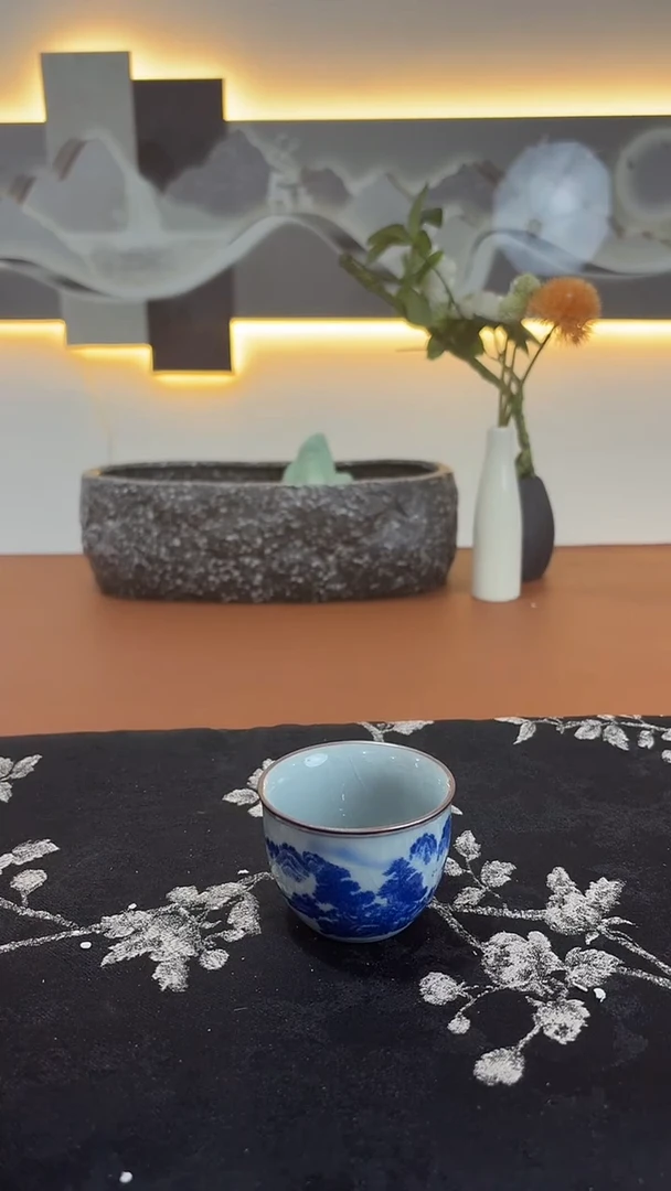 瓷片解得茶器00000