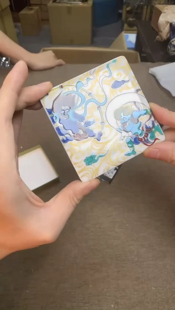 茶宠瓷器茶具套装