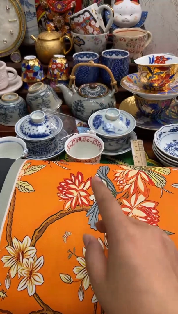 瓷片瓷片满20米包邮一单一付