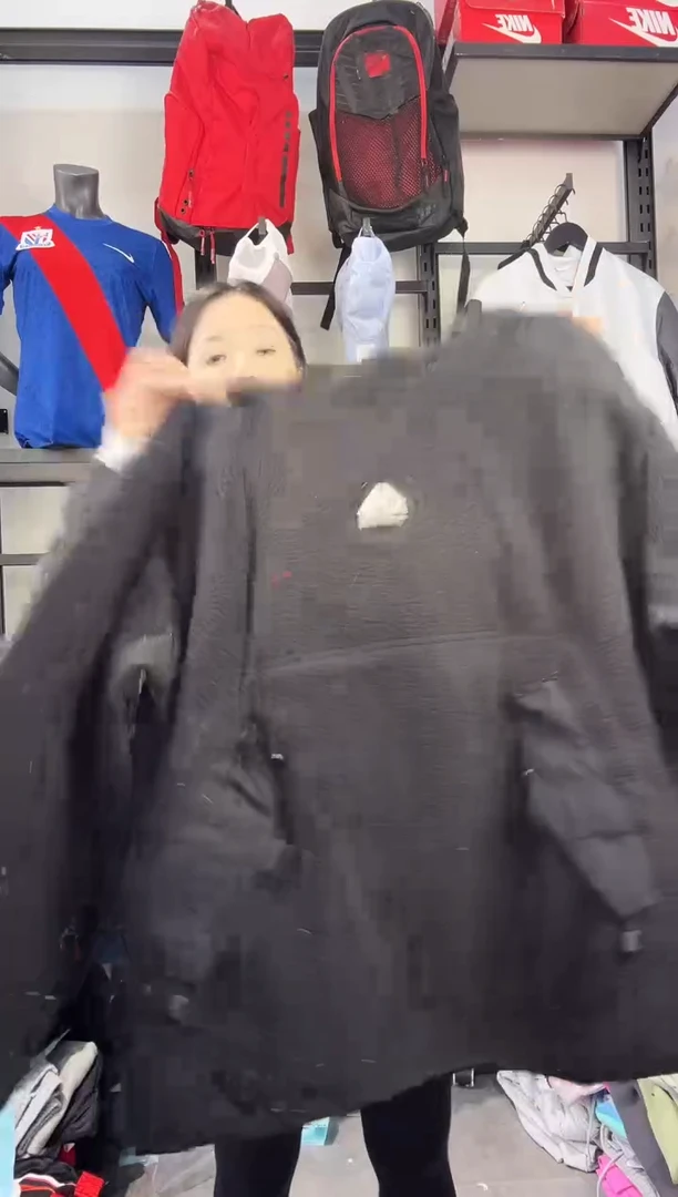 356·编码 瑕疵款直播间过款为准 尺码xl·