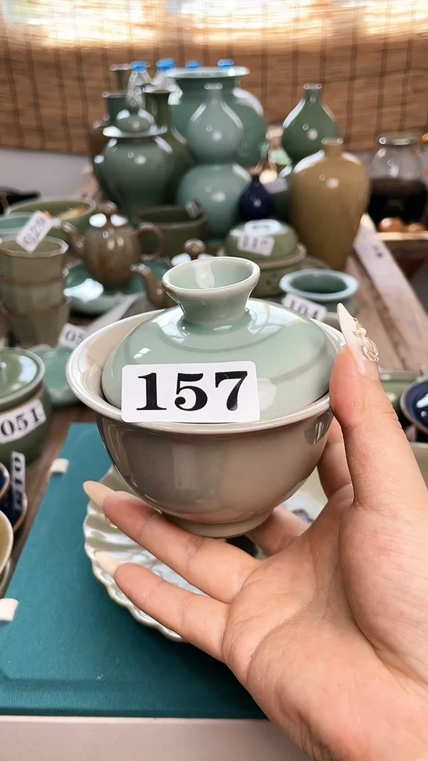 曾益华工艺美术师 福利专场