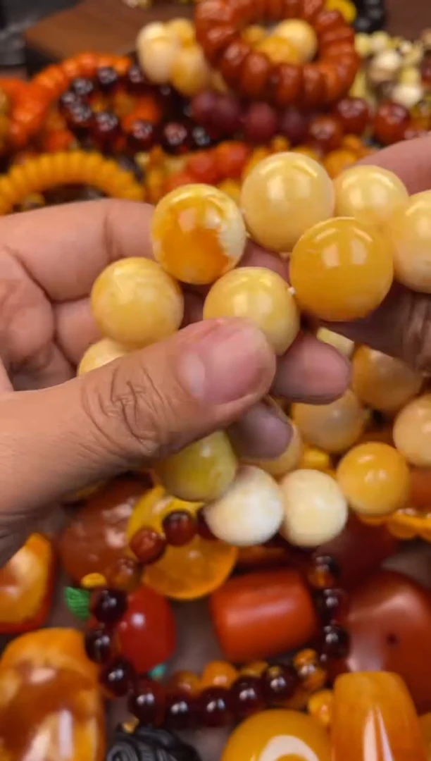 高端原创饰品024  20MM