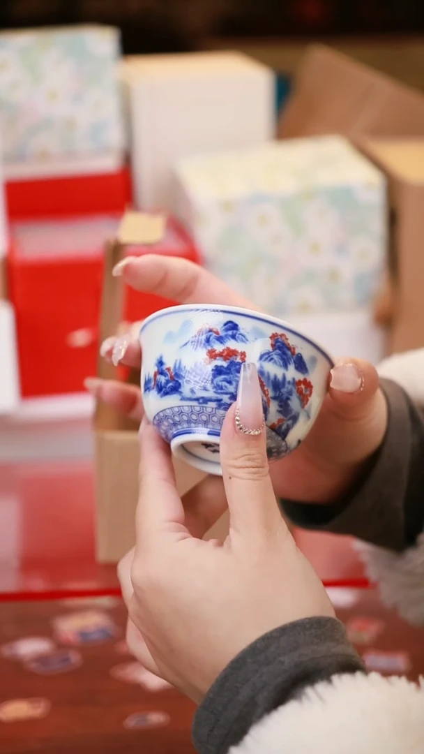 【闪购商品】其他茶具茶具（无礼盒@@T618