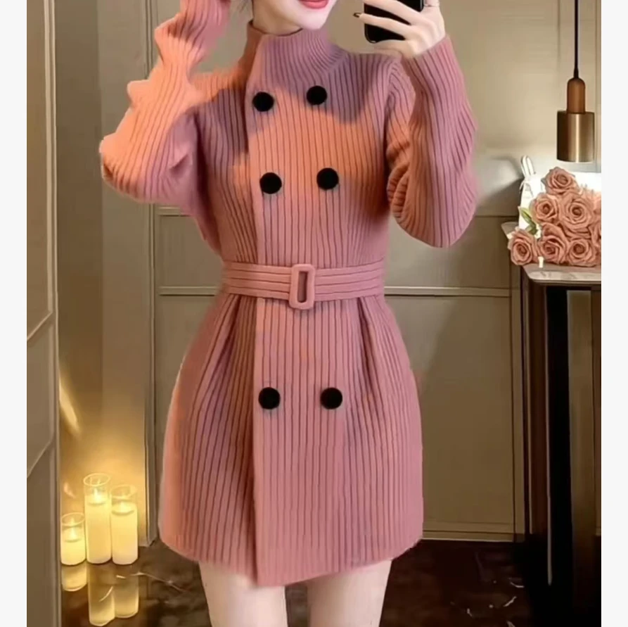 时尚潮流百搭精品女装dgd8540