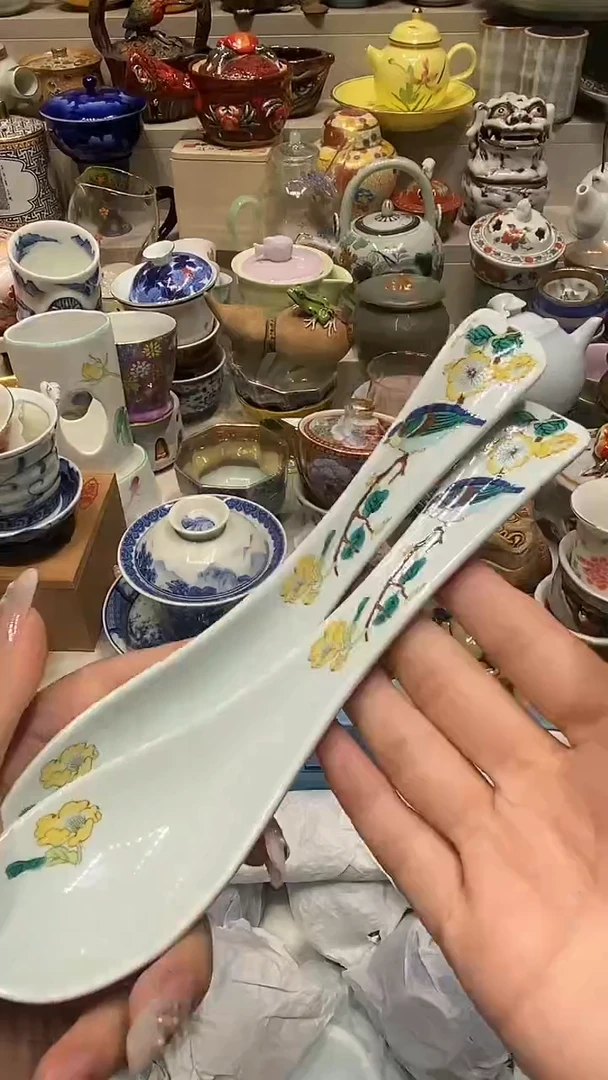 瓷片锦* 必选商品属性将自动生成闪购标题