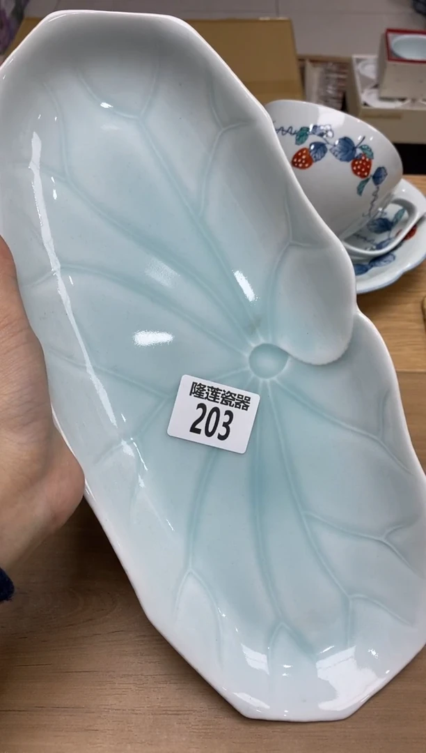 瓷片y****3隆莲全球选好物精选