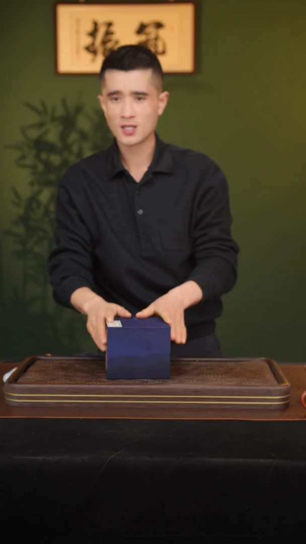 【闪购商品】宜兴原矿无添加紫砂壶盒子2