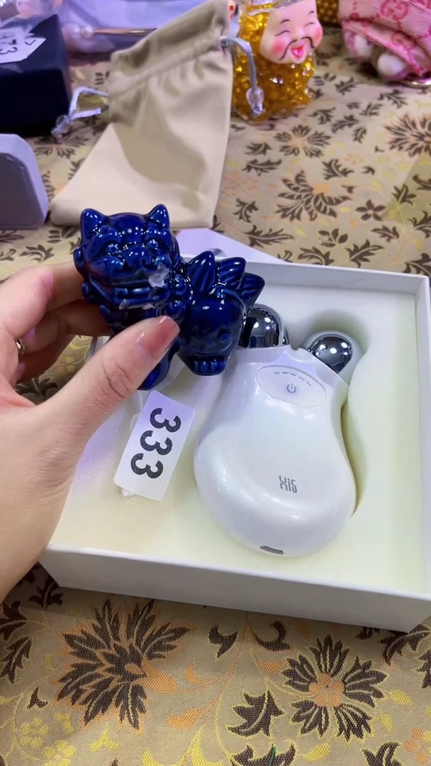 瓷片陶茶666文玩周边多人