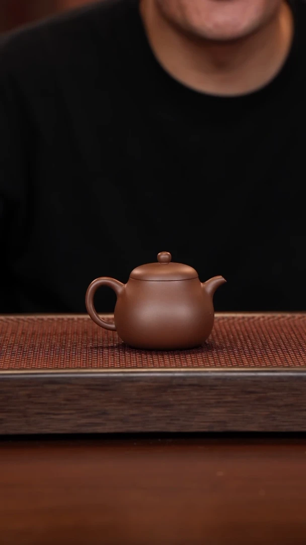 茶壶紫砂徐壶记精品紫砂壶