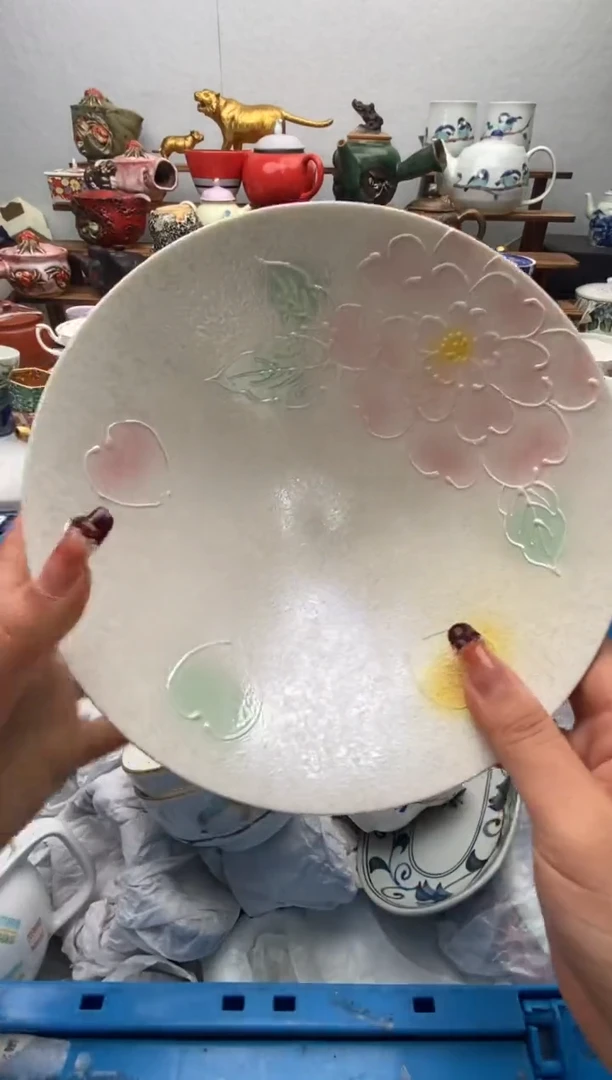 【闪购商品】瓷片全场满20包邮一对一闪购