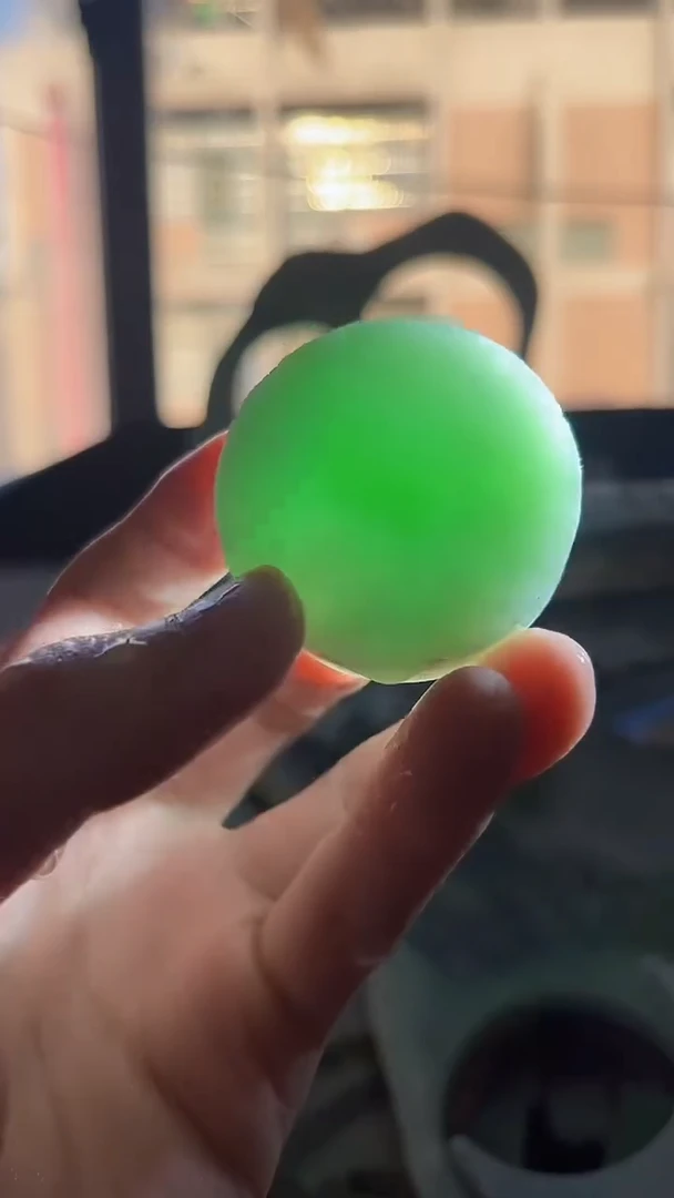 裸石翡翠缅甸翡翠A货1341