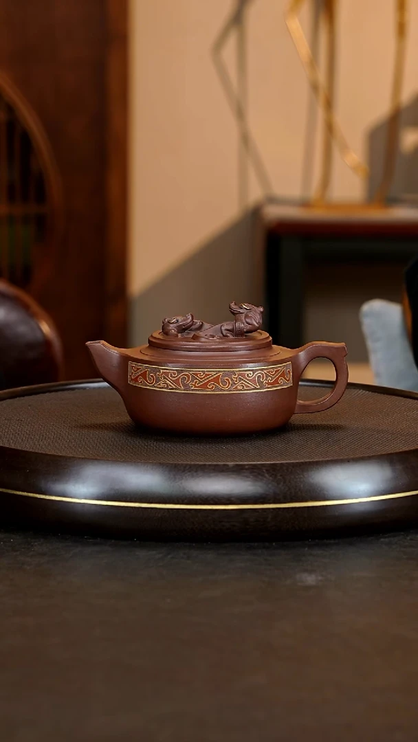 茶壶紫砂闪购商品51