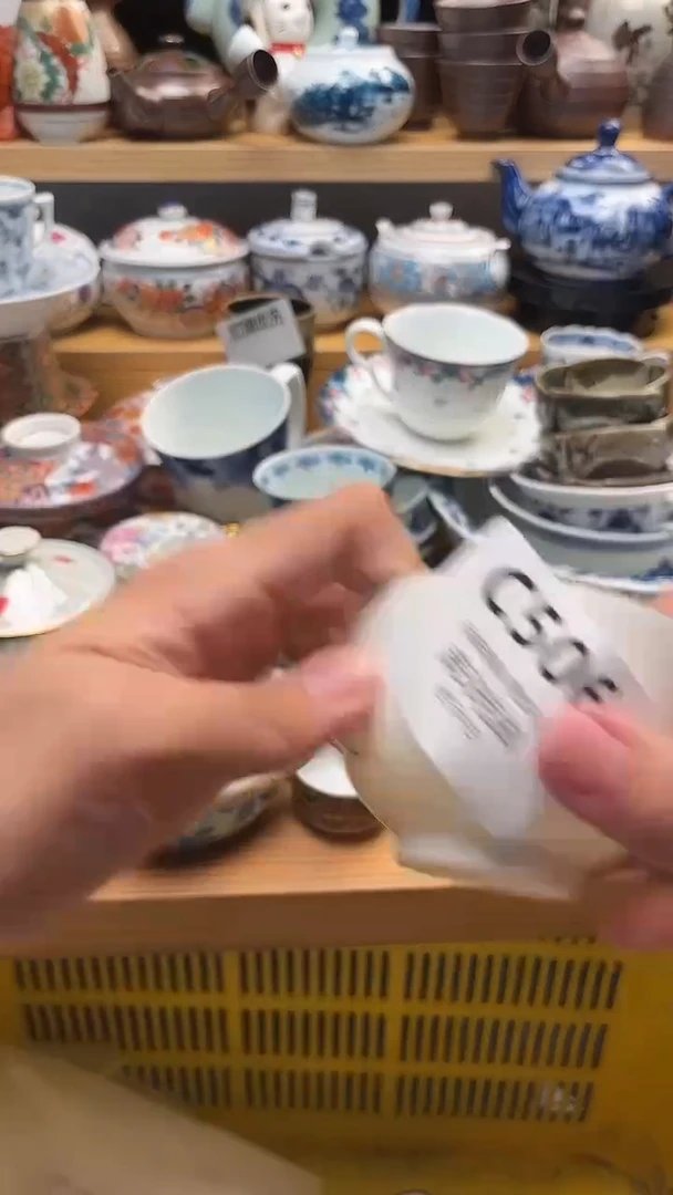壶蜻*506