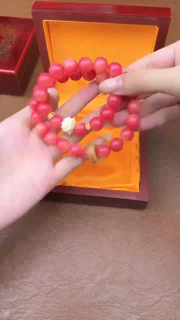 得闲文玩阁菩提商品链接@@SP238