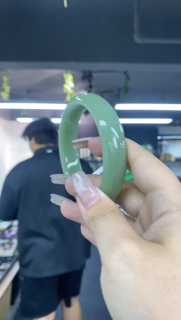 夏闪购链接 64圈口未镶嵌多样性发其一颜色微差（79）