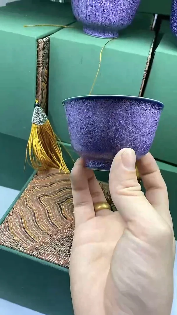 【闪购商品】瓷片陶瓷茶器孤品78