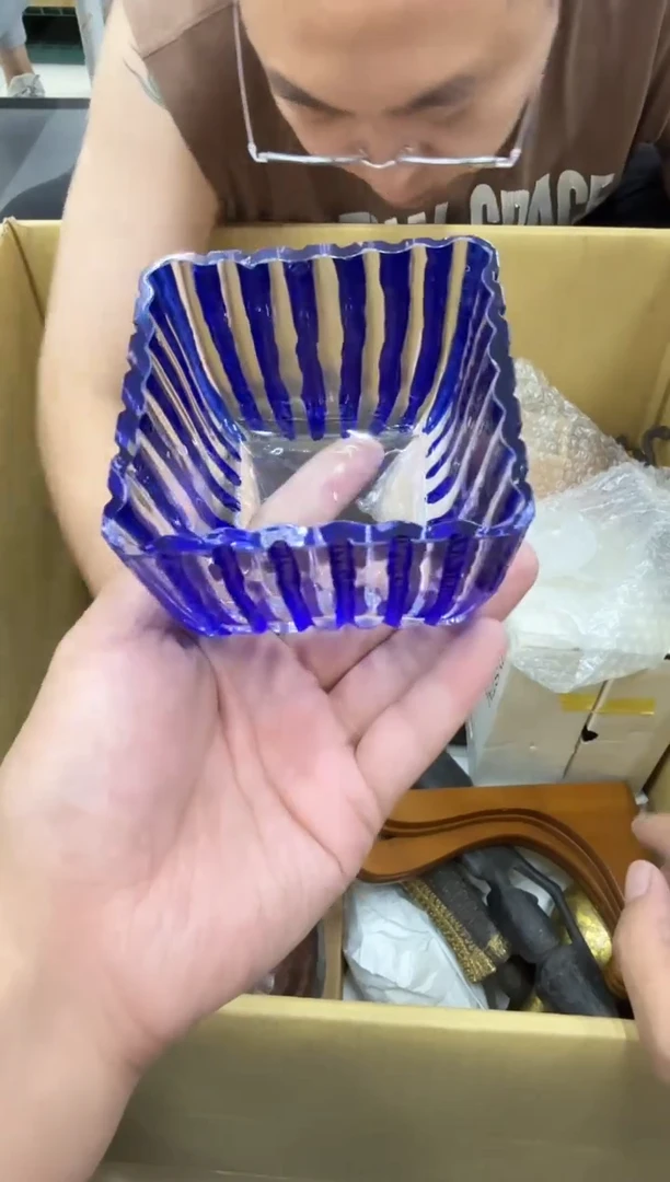 琉璃手工艺品379