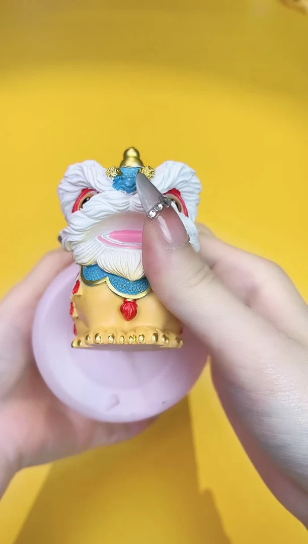 瓷片元气+护发