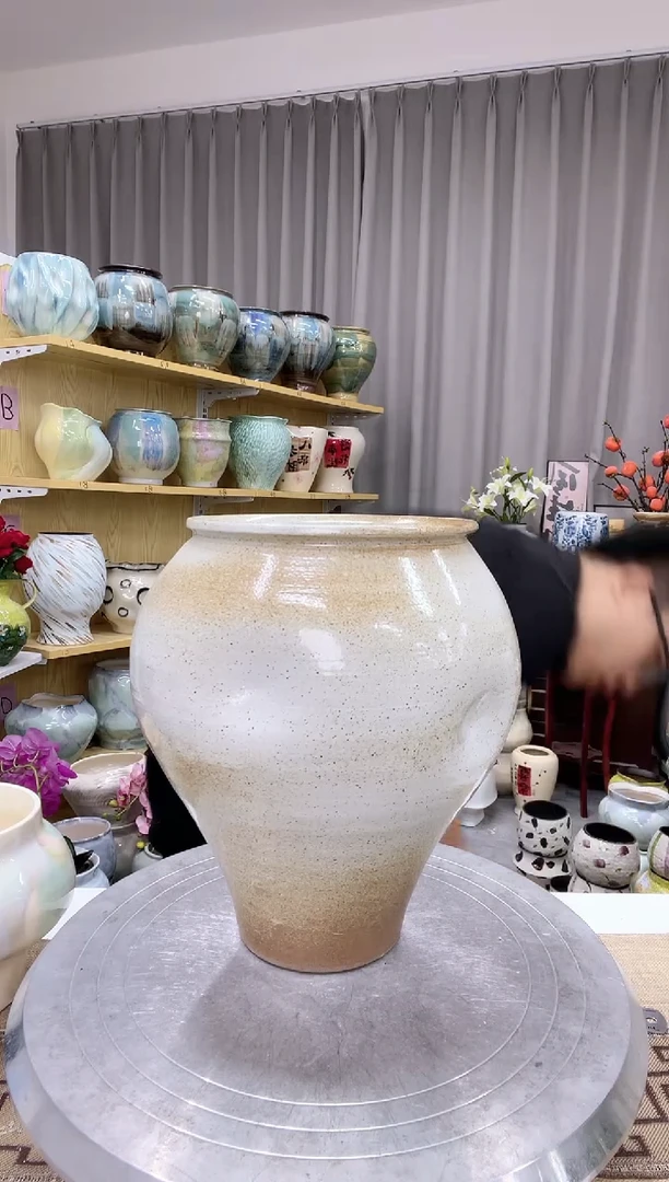 陶瓷花盆7.22直播链接
