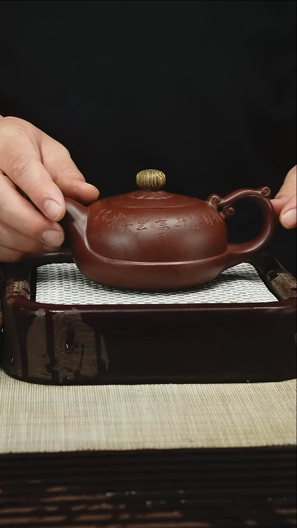 茶壶紫砂11111111