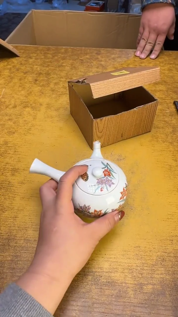 【闪购商品】其他瓷器瓷老破旧61