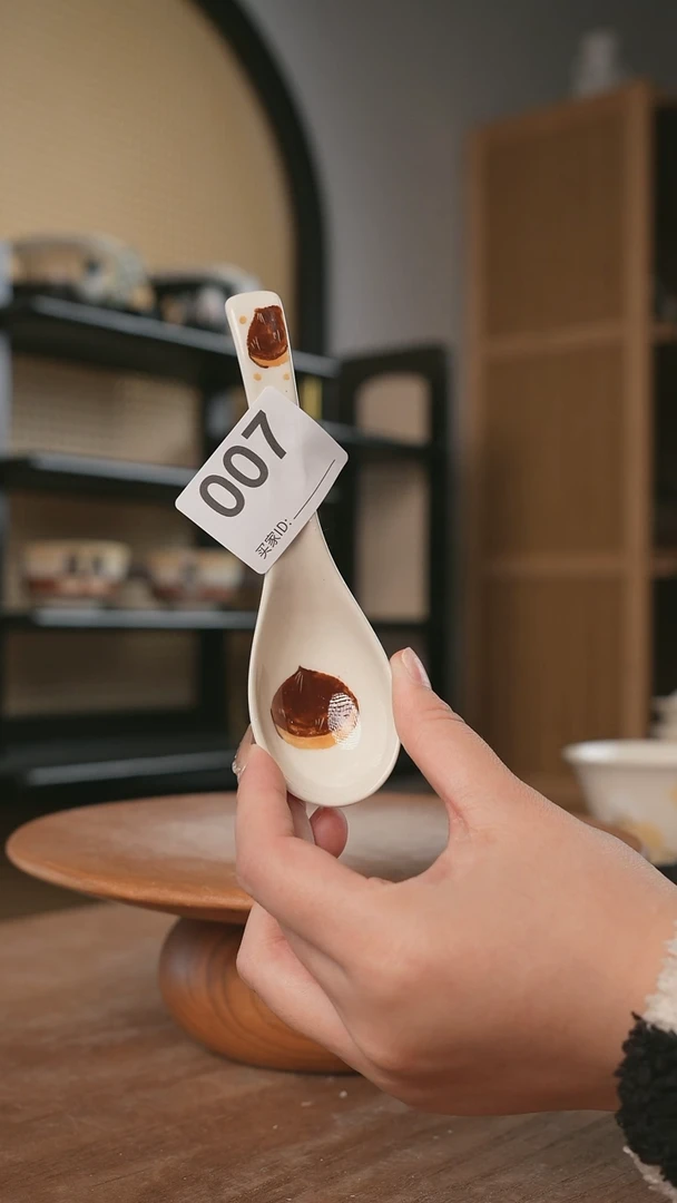 【闪购商品】碗川谷原创1.14场次直播微瑕07