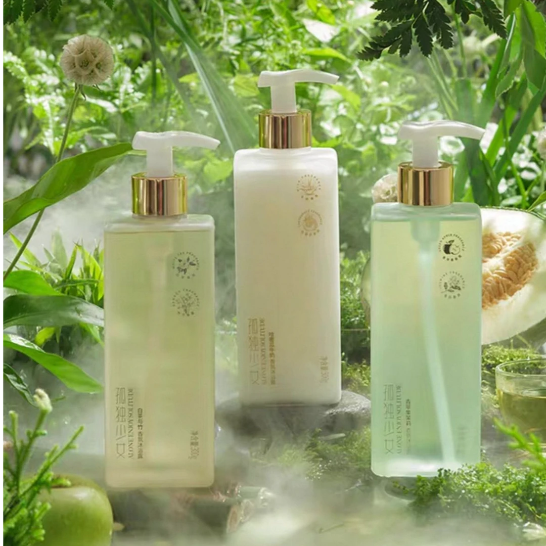 MYL-香氛沐浴露（限期2027.03.26）