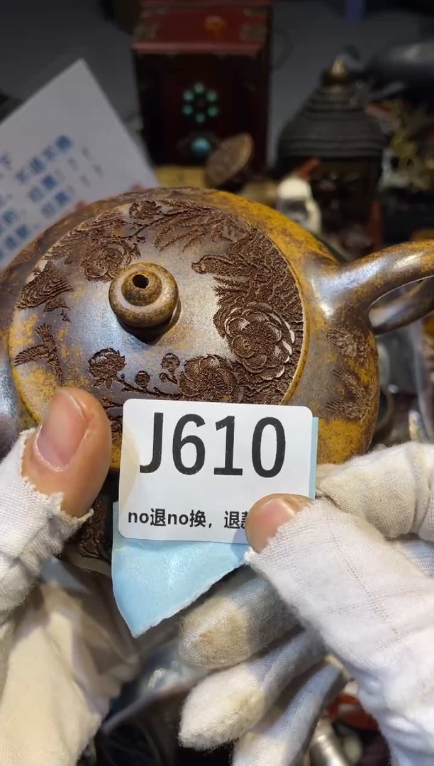 陶瓷依*依真不赖火爆火爆