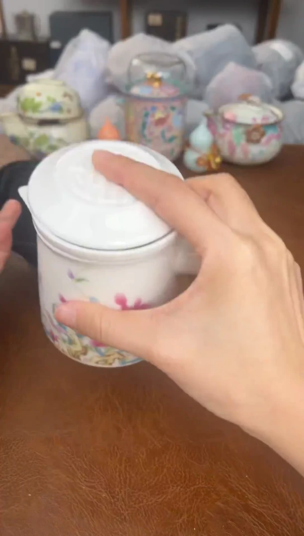 茶瓷雅物集通用链接@@YS347