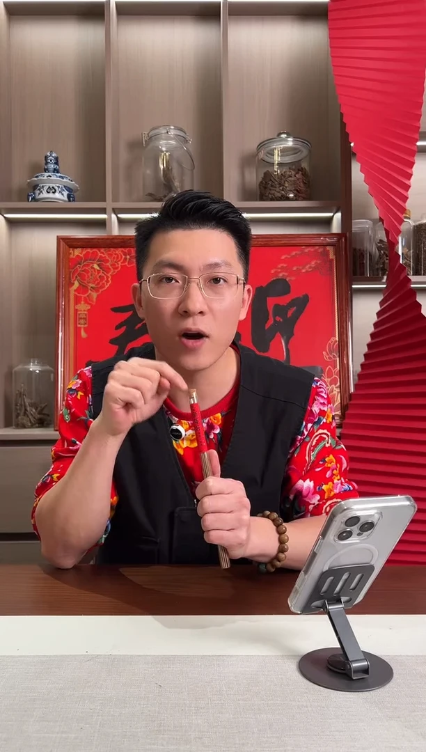 【闪购商品】新年好·香港沉香线香5克