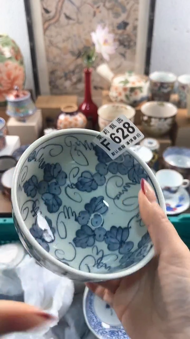 【闪购商品】茉莉甄选壹号商品628