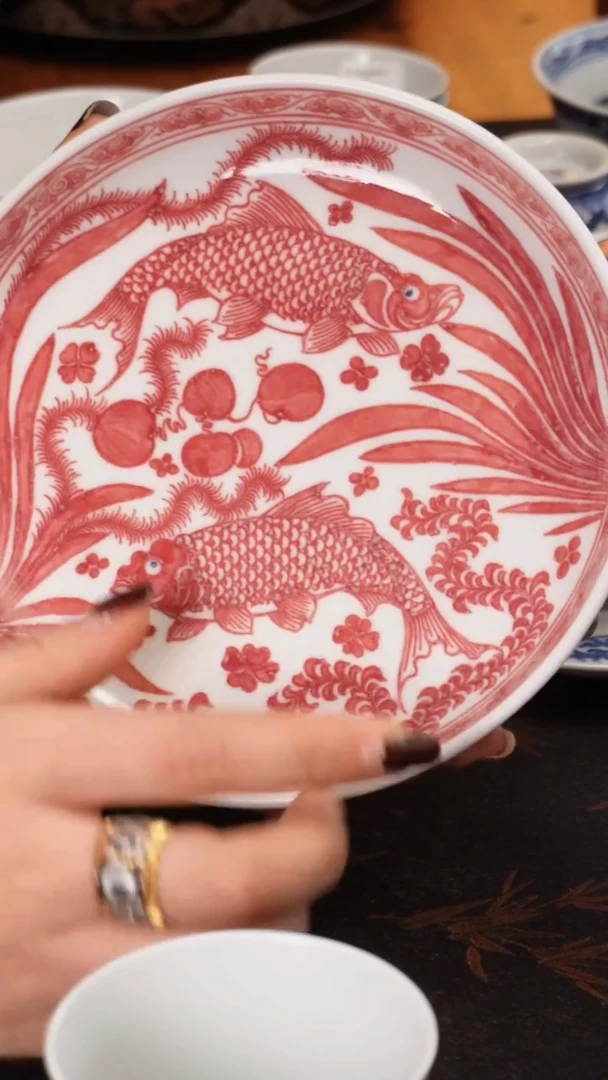 【闪购商品】杯游玉堂之精美茶器