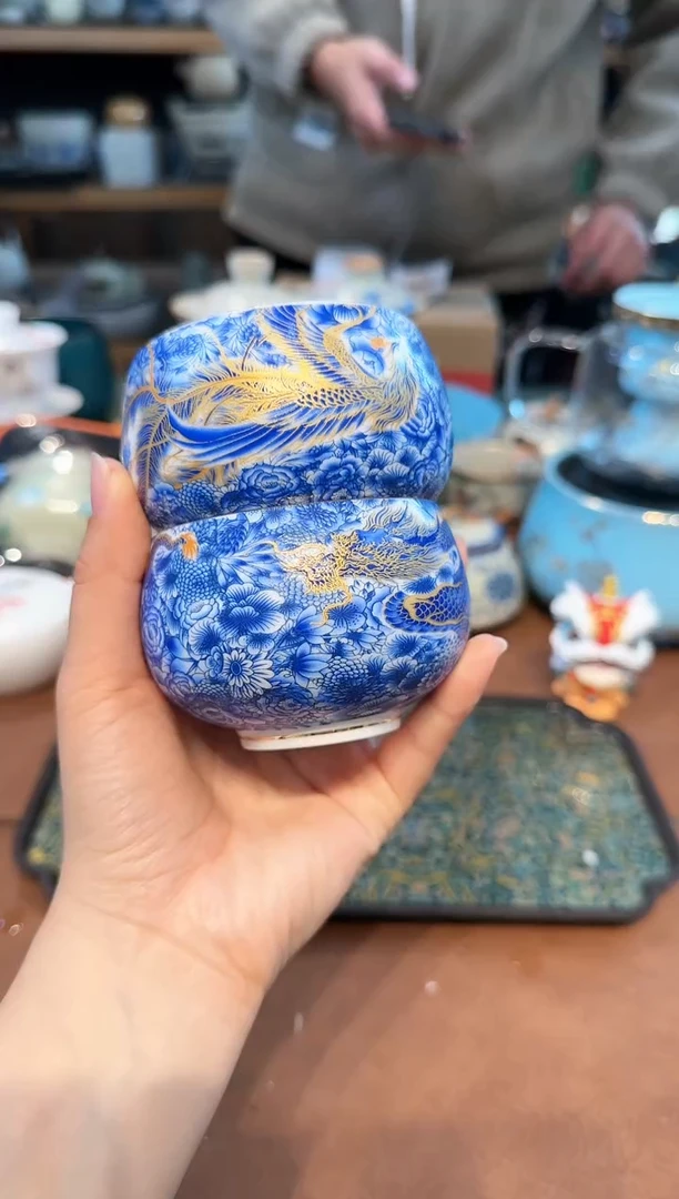 【闪购商品】不带茶盘不带礼盒@@3044