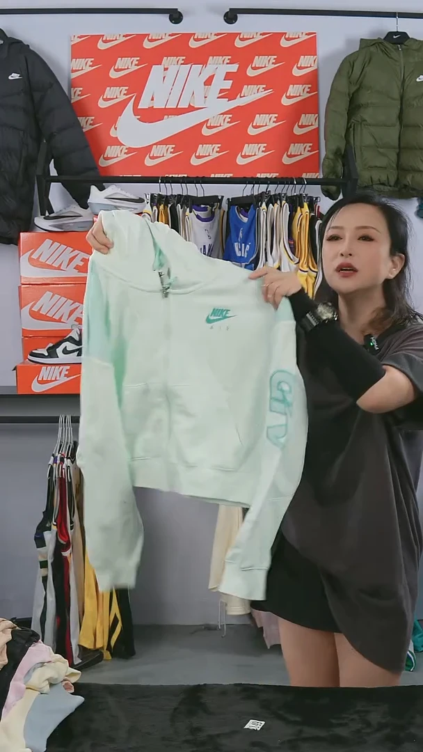 1841瑕疵修复直播款尺码