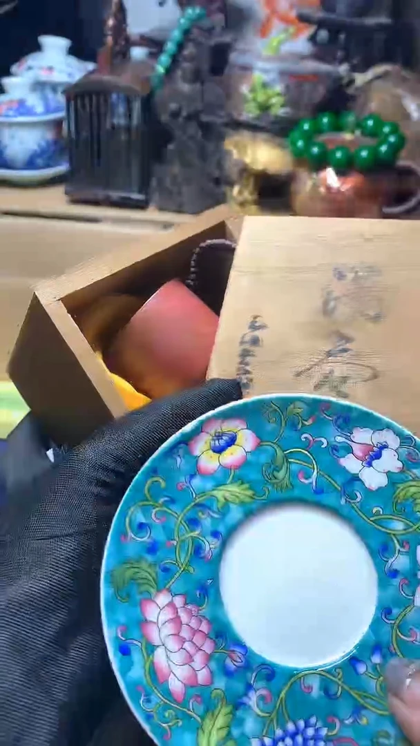 【闪购商品】瓷器默认微瑕瓷器