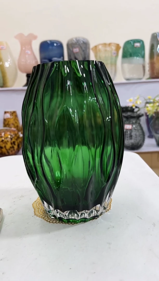 【闪购商品】也麦花器